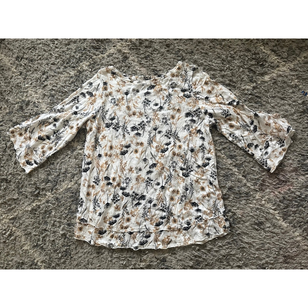 J Jill shirt